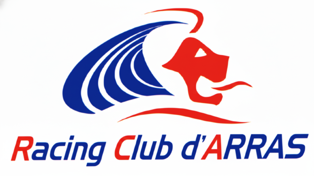 Logo Racing Club d'Arras